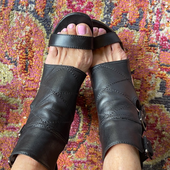 Laurence Dacade Shoes - Laurence Decade sandals